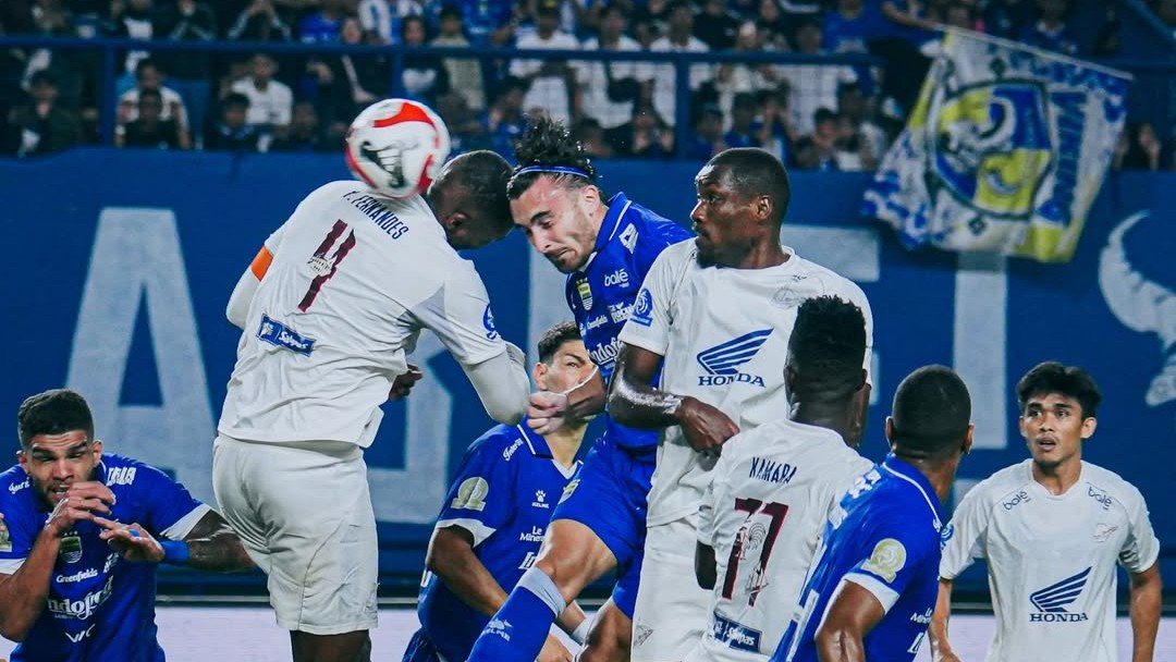 Menang Lawan PSM, Bojan Hodak Beri Anak Asuhnya Apresiasi dan Kuak Alasan Eliano Tampil Keras